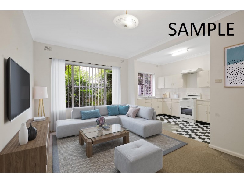 2/31-33 Corunna Road, Stanmore NSW 2048