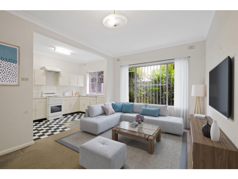 3/31-33 Corunna Road, Stanmore NSW 2048