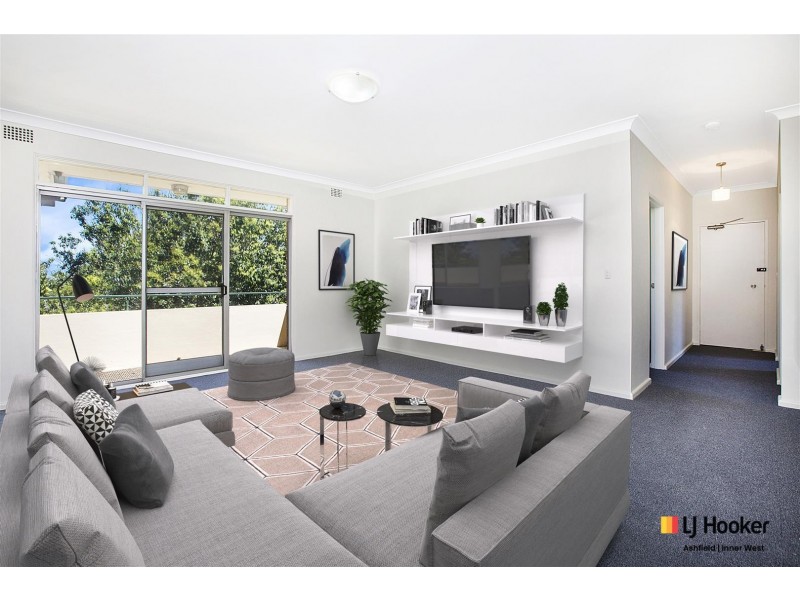 16/8-12 Minter Street, Canterbury NSW 2193
