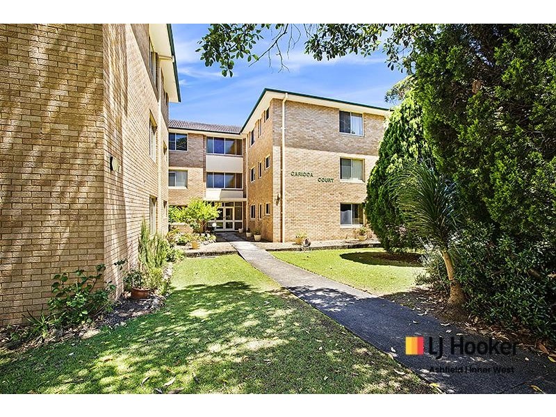 16/8-12 Minter Street, Canterbury NSW 2193