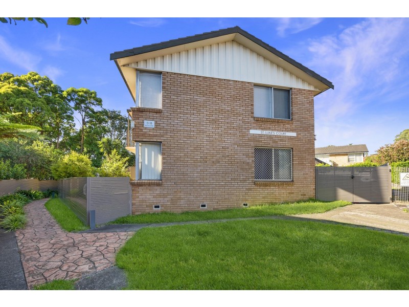 4/51B Burwood Road, Concord NSW 2137