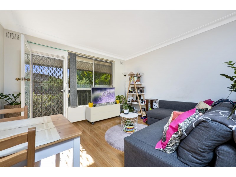4/51B Burwood Road, Concord NSW 2137