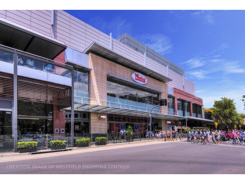 4/51B Burwood Road, Concord NSW 2137