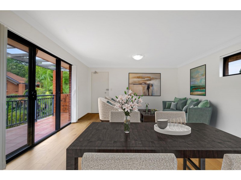 48/106 Elizabeth Street, Ashfield NSW 2131