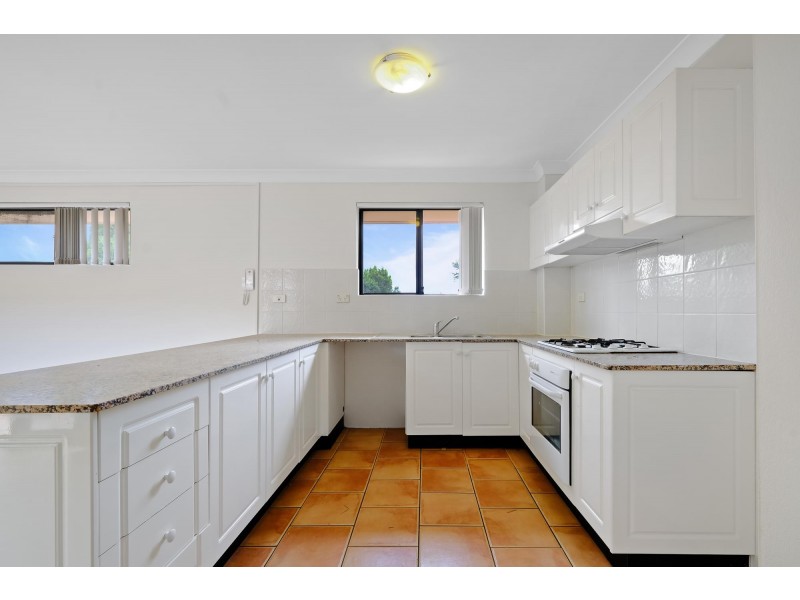 48/106 Elizabeth Street, Ashfield NSW 2131