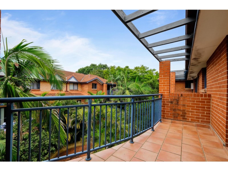 48/106 Elizabeth Street, Ashfield NSW 2131