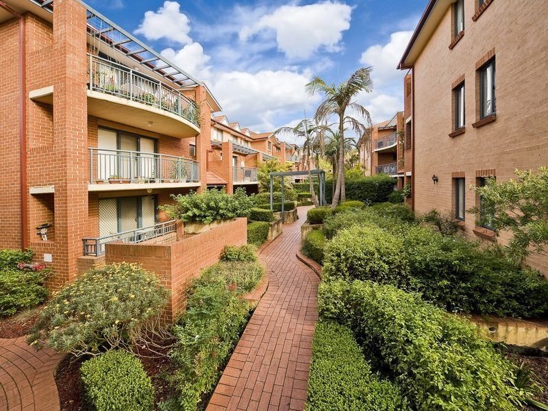 48/106 Elizabeth Street, Ashfield NSW 2131