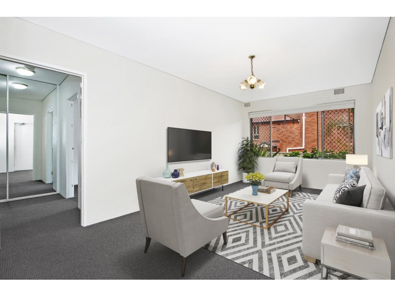 10/47 Chandos Street, Ashfield NSW 2131