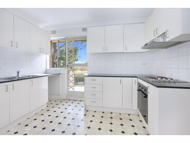 12/164-166 Edwin Street Nth, Croydon NSW 2132