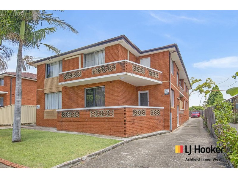 3/50 Fairmount Street, Lakemba NSW 2195