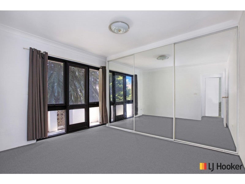 10/28 Cecil Street, Ashfield NSW 2131