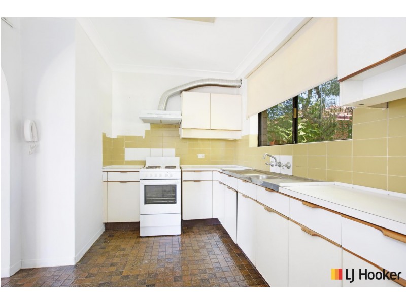 10/28 Cecil Street, Ashfield NSW 2131