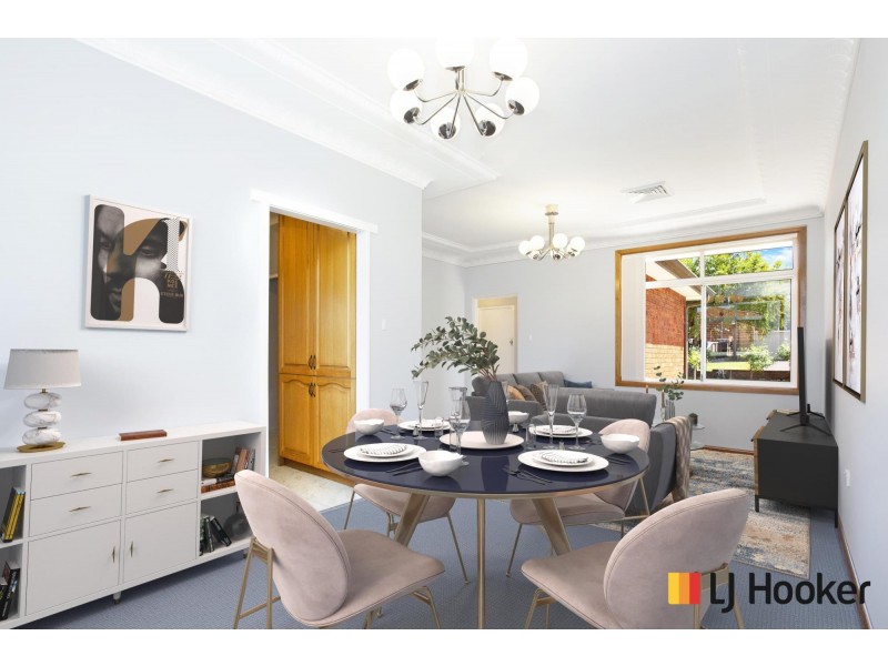 5 Morris Avenue, Croydon Park NSW 2133