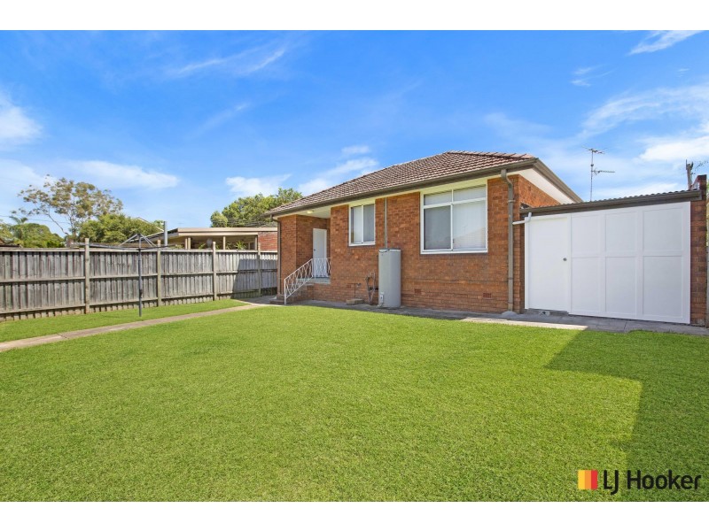 5 Morris Avenue, Croydon Park NSW 2133