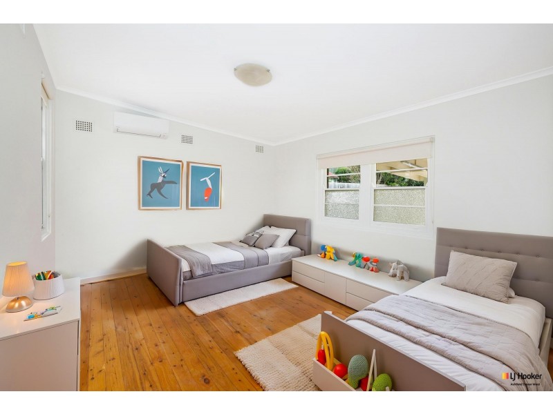 24 Highbury Street, Croydon NSW 2132