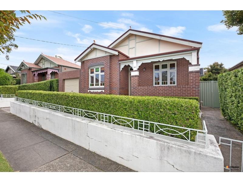 24 Highbury Street, Croydon NSW 2132