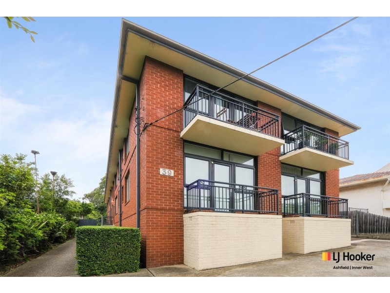 8/39 Henry Street, Leichhardt NSW 2040