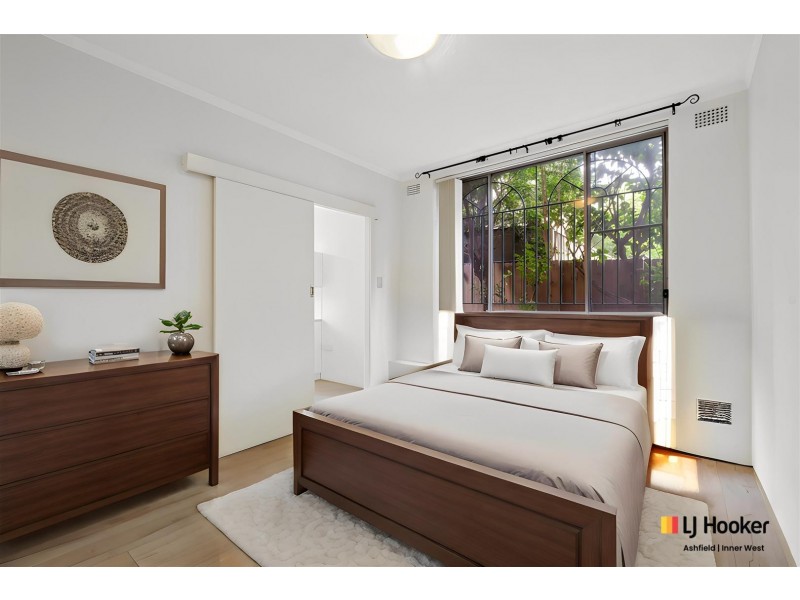 8/39 Henry Street, Leichhardt NSW 2040