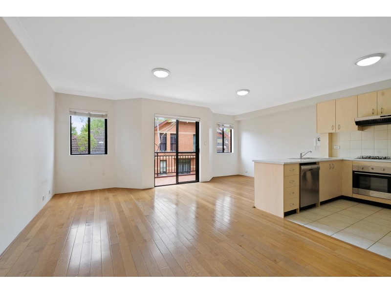 13/3 Williams Parade, Dulwich Hill NSW 2203