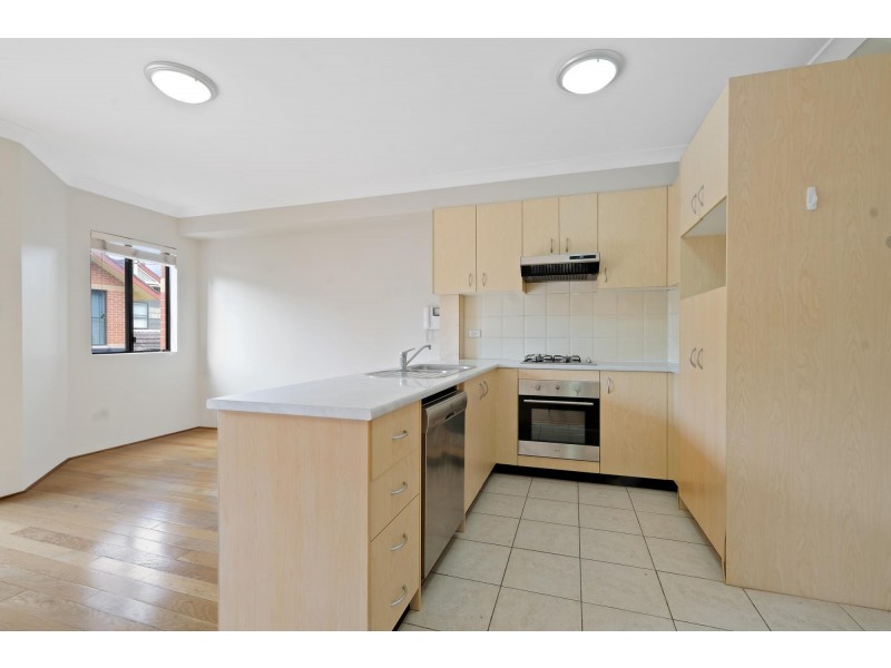 13/3 Williams Parade, Dulwich Hill NSW 2203