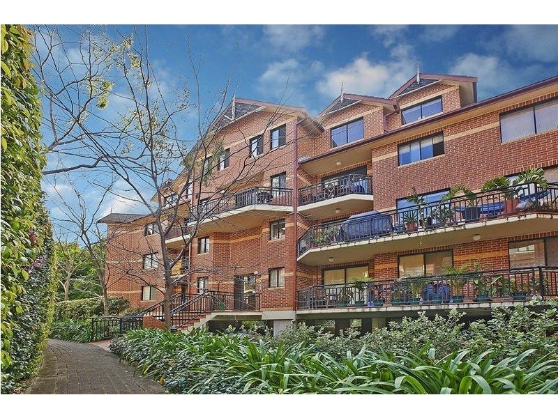 13/3 Williams Parade, Dulwich Hill NSW 2203