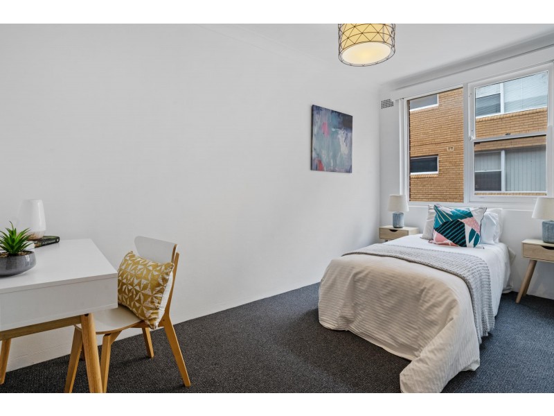 9/41 Albert Parade, Ashfield NSW 2131