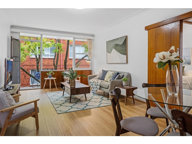 9/41 Albert Parade, Ashfield NSW 2131