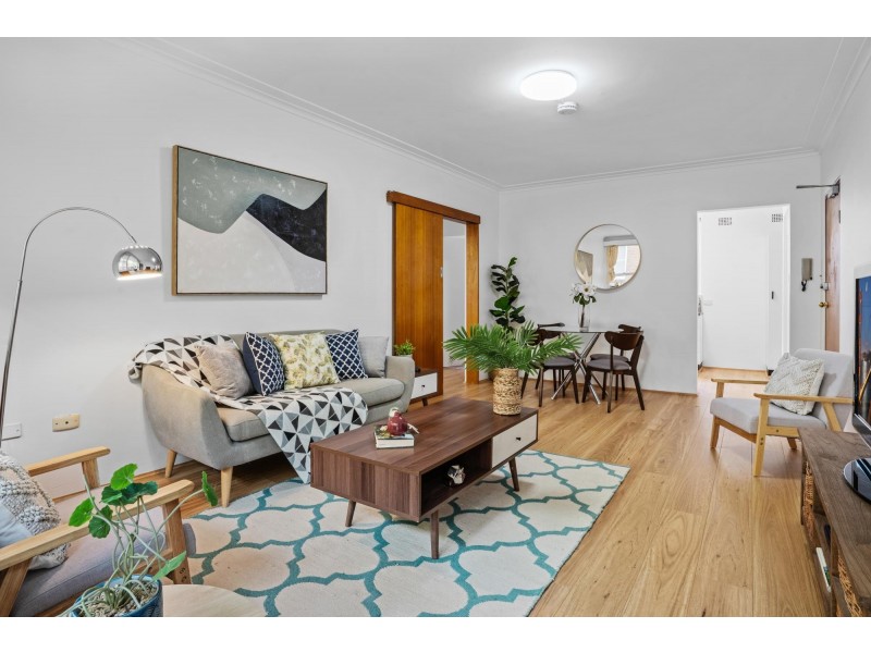 9/41 Albert Parade, Ashfield NSW 2131