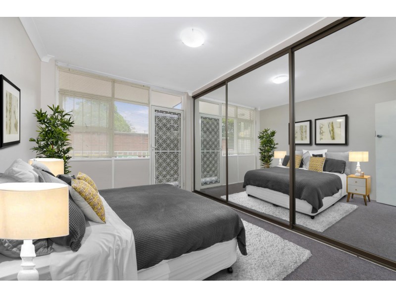5/14-16 Church Street, Ashfield NSW 2131