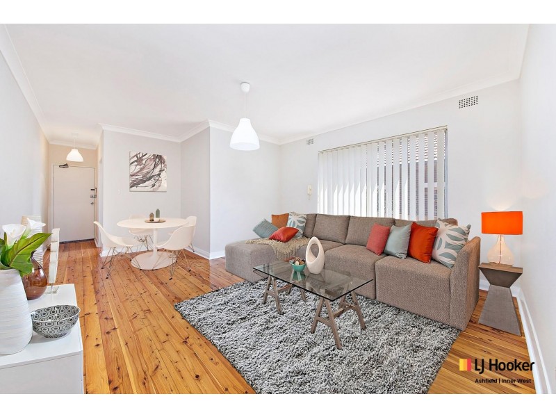 1/127 Frederick Street, Ashfield NSW 2131