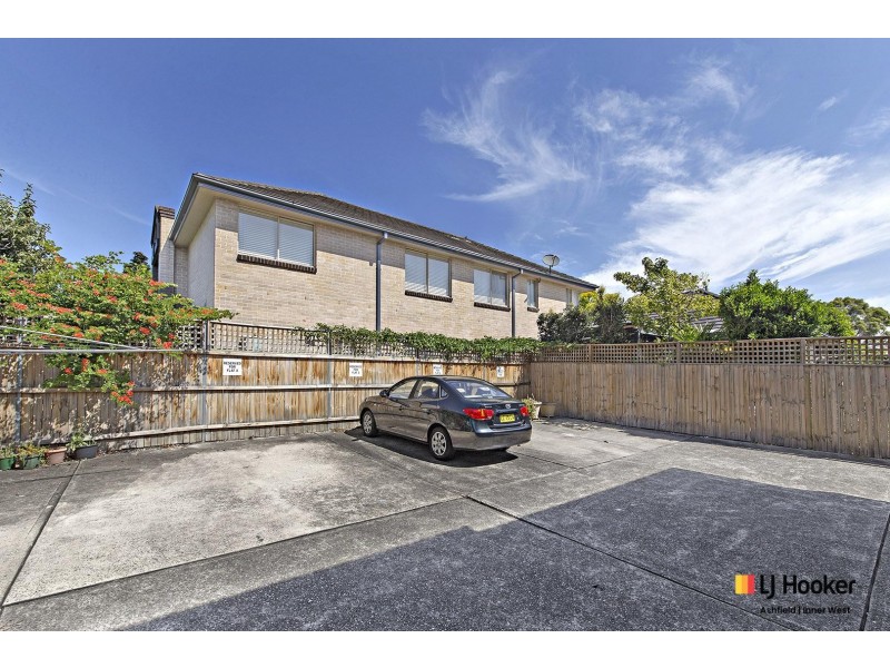 1/127 Frederick Street, Ashfield NSW 2131
