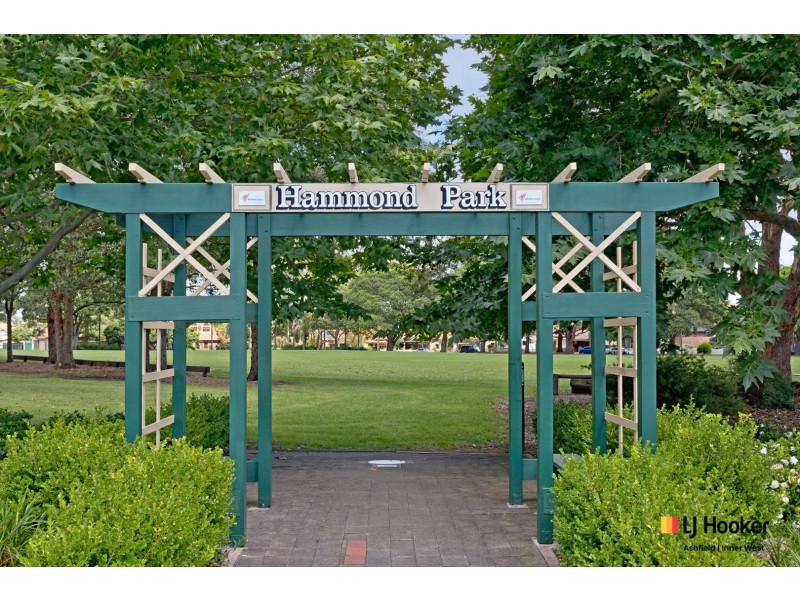 1/127 Frederick Street, Ashfield NSW 2131