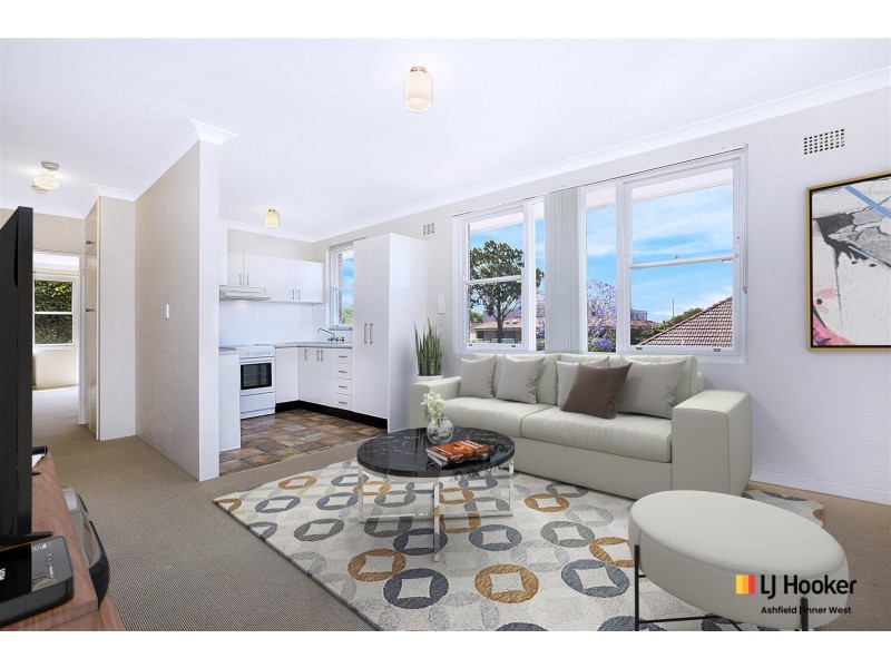10/21 Shepherd Street, Ashfield NSW 2131