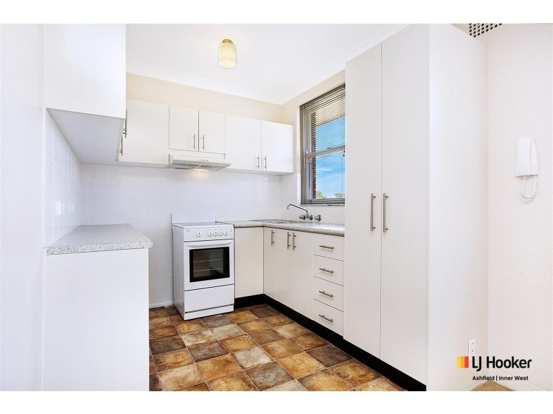 10/21 Shepherd Street, Ashfield NSW 2131