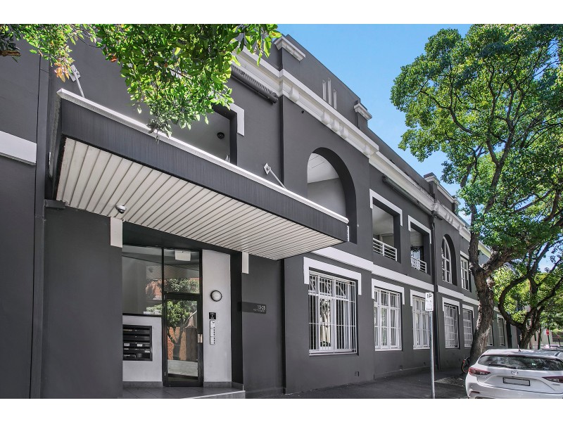 5/9-27 Moorgate Street, Chippendale NSW 2008
