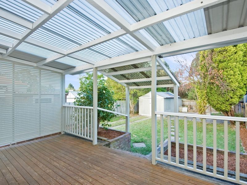 7 Wetherill Street, Croydon NSW 2132