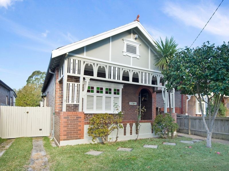 7 Wetherill Street, Croydon NSW 2132