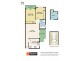 8/132 Frederick Street, Ashfield NSW 2131 Floorplan