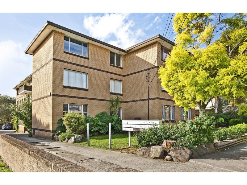 6/421 Liverpool Road, Ashfield NSW 2131