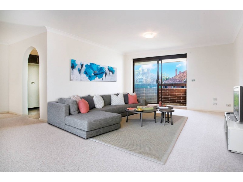 8/426-428 Liverpool Road, Ashfield NSW 2131
