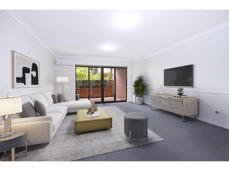 9/350 Liverpool Road, Ashfield NSW 2131