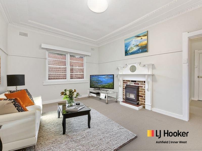 7/195 Norton Street, Ashfield NSW 2131