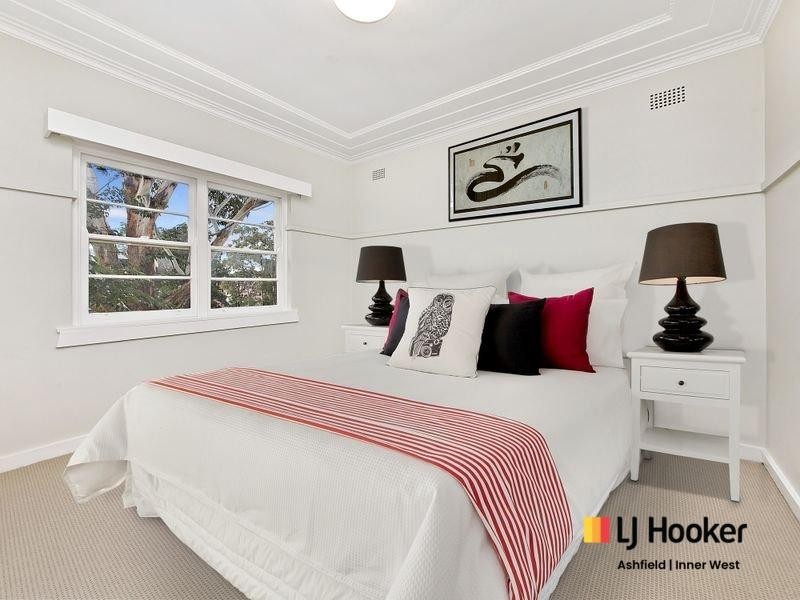 7/195 Norton Street, Ashfield NSW 2131