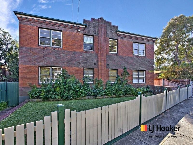 7/195 Norton Street, Ashfield NSW 2131