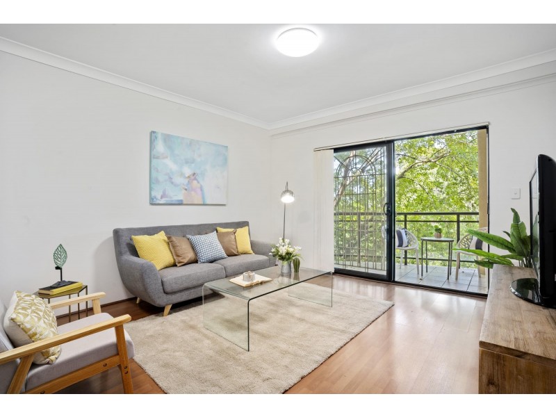 15/1-9 Mt Pleasant Avenue, Burwood NSW 2134