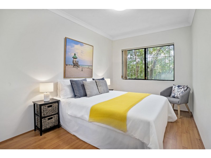 15/1-9 Mt Pleasant Avenue, Burwood NSW 2134