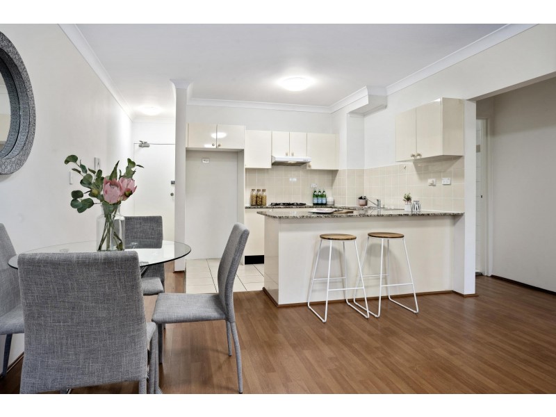 15/1-9 Mt Pleasant Avenue, Burwood NSW 2134