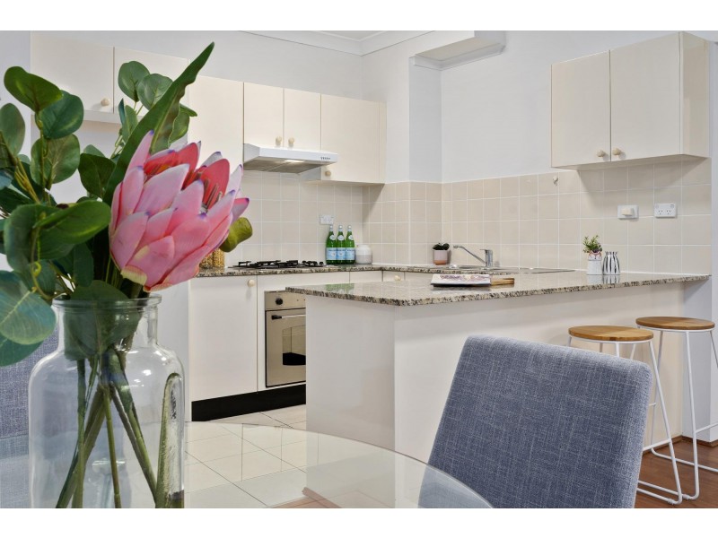 15/1-9 Mt Pleasant Avenue, Burwood NSW 2134