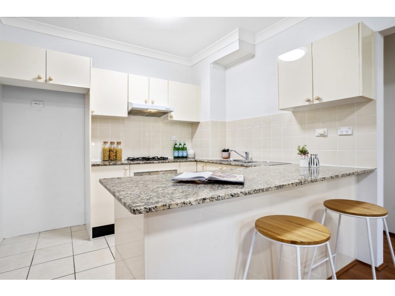 15/1-9 Mt Pleasant Avenue, Burwood NSW 2134