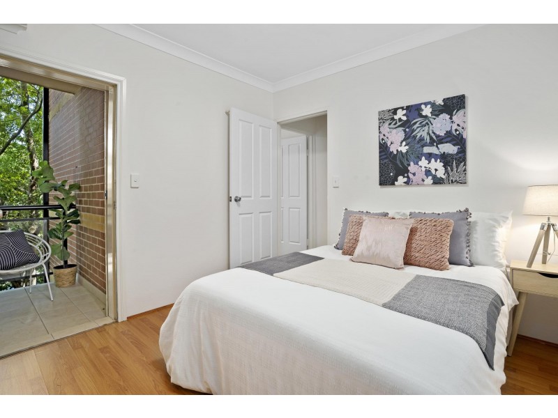 15/1-9 Mt Pleasant Avenue, Burwood NSW 2134